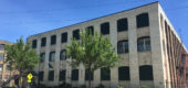 WAREHOUSE REDEVELOPMENT OPPORTUNITY
