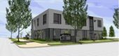 WHITEFISH BAY REDEVELOPMENT/ OFFICE SITE