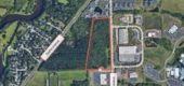 16 ACRE LAND SITE AVAILABLE