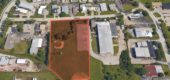 PROPOSED WAUKESHA INDUSTRIAL FACILITY