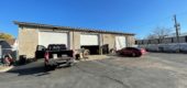 SMALL WAREHOUSE FOR LEASE