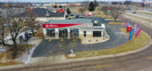 JIFFY LUBE SINGLE-TENANT BUILDING INVESTMENT OPPORTUNITY