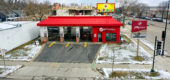 Jiffy Lube Single-Tenant Building Investment Opportunity