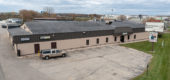 INDUSTRIAL OFFICE SPACE & OUTDOOR STORAGE