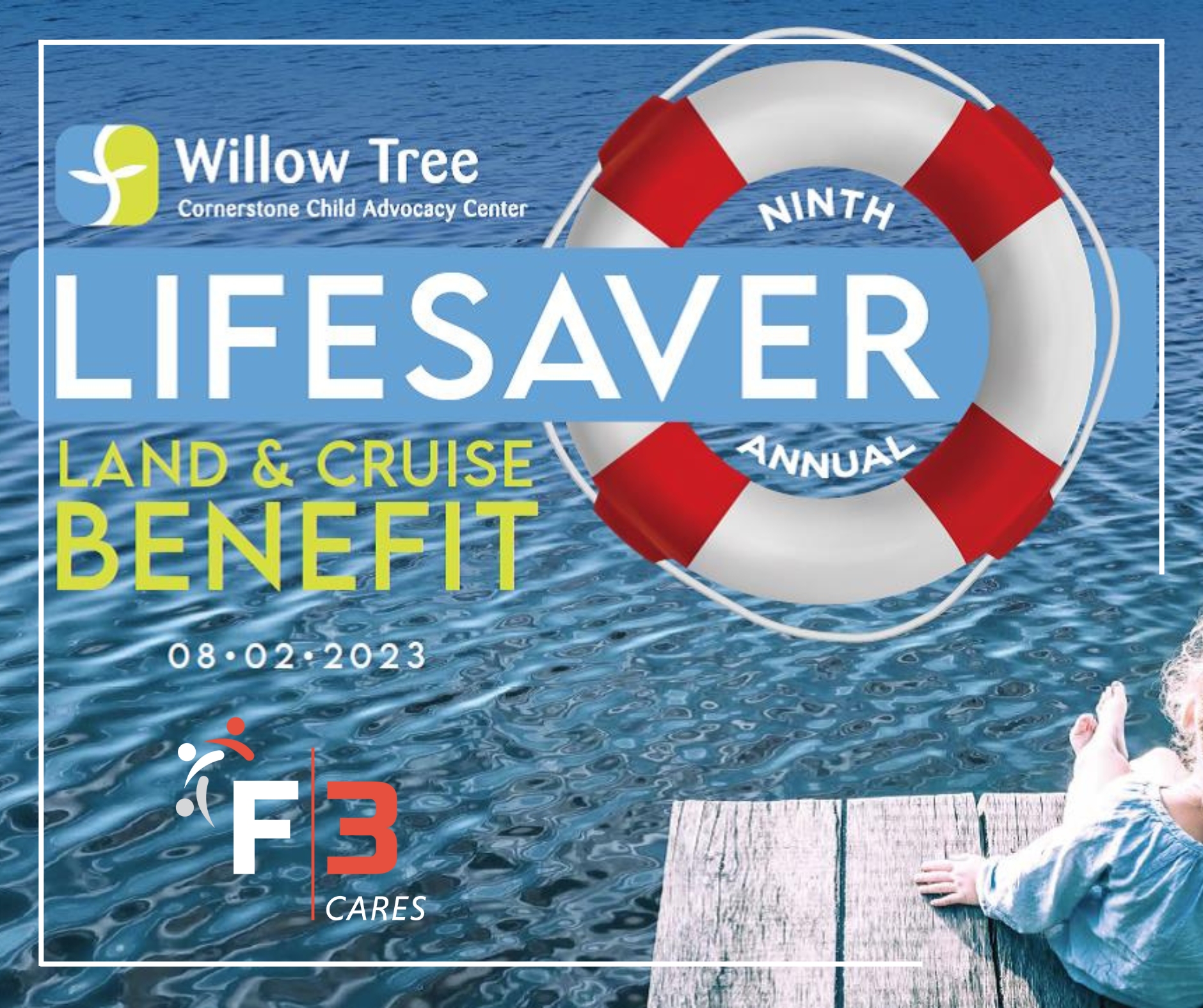 Willow Tree Lifesaver Event