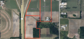 TOWN OF POLK VACANT LAND